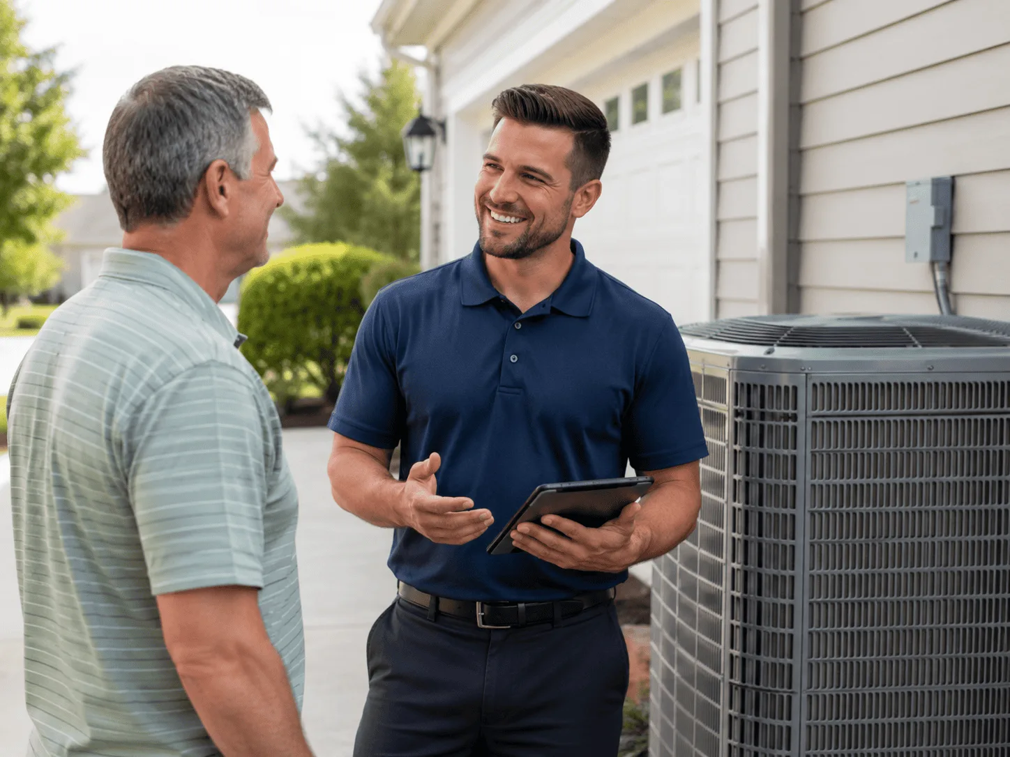 Heat Pump Installation Cucumber, WV FAQs